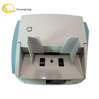 Dobra cena Oryginalna maszyna bankomatowa G+D, maszyna do przetwarzania banknotów BPS B1 BIS580781, inteligentna maszyna do sortowania banknotów Giesecke & Devrient w Internecie