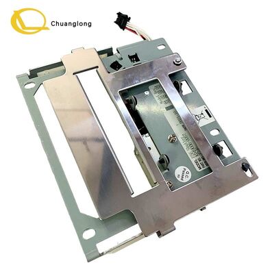 Dobra cena Fujitsu KD49006-0057 Migawka zewnętrzna F56 Migawka z magnesem górna CRS CRM dla samoobsługowych kiosków Część migawki F56 KD49006-0057 w Internecie