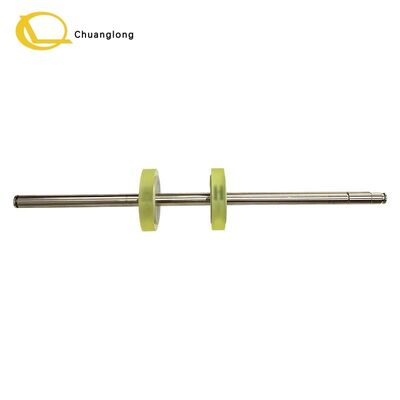 Dobra cena Glory Sorter Roller Shaft Transfer Feed Roller Shaft GFB800 GFS100 120 220 Licznik banknotów Assy USF UW Series Sorter Counter w Internecie