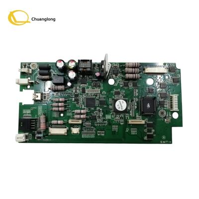 Dobra cena 4450704482 Części zamienne do bankomatów NCR 66XX 3Q8 Smart Card Reader Board USB IMCRW PCB Controller S20A571C01 dla NCR ATM Part w Internecie