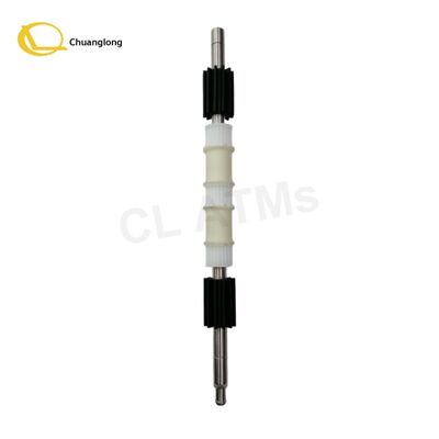Dobra cena Automatyczne części zamienne NCR S2 Wybór modułu Wał dolny 445-0756286-37 445-0739079 Różne wały dostępne Automatyczne części samoobsługowe w Internecie