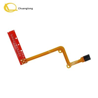 Dobra cena NCR S2 CIC 50mm Liniowy Czujnik 445-0732374 Domowy obwód Liniowy Czujnik PCB z Kablem 4450732374 ATM CRS Selfserv Część 445-0732257-30 w Internecie
