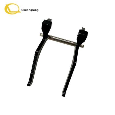 Dobra cena NCR S2 Bill Aligner Module Assy Presenter Clamp Plastic Bracket 445-0736327-02 445-0732257-42 4450736562 ATM CRS Selfserv Part w Internecie
