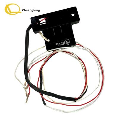 Dobra cena Czujnik niskiego poziomu gotówki NCR Pick Module Dual Aria 445-0647295 Uwaga: niski poziom pobrania 4450647295 Część bankomatu CRS CRM samoobsługowego kiosku w Internecie