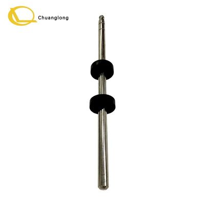 Dobra cena NCR szczotkowanie wału rolkowego Assy 445-0632956 S1 dyspenser ciśnieniowy wał rolkowy 4450632956 445-0707681 4450707681 ATM CRS Selfserv część w Internecie