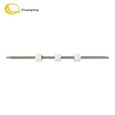 Dobra cena NCR S2 SNT Divert Drive Shaft Assy 445-0729948 445-0732257-115 SNT Shaft 4450729948 4450732257 ATM CRS Selfserv Part w Internecie