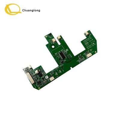 Dobra cena Wincor DN200 Recycling Cassette Control Board RM4 01750311977 DN Cash Box PCB ATM CRM Selfserv Kiosk Część 1750311977 w Internecie