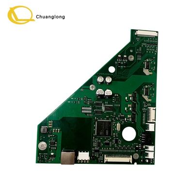 Dobra cena Płyta sterująca modułu wejścia-wyjścia Wincor 01750287370 DN200 Taca klienta Część DN IOT PCB ATM CRM Kiosk samoobsługowy Część 1750287370 w Internecie