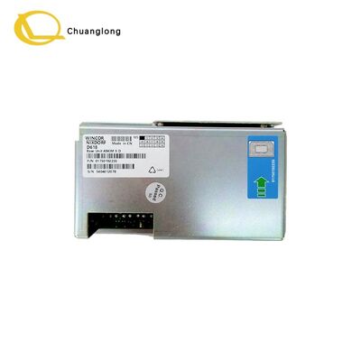 Dobra cena Wincor Nixdorf Base Unit ASKIM II D 01750192235 Cineo 2070 1750192235 D2060 PC280 ATM CRS CRM Selfserv Kiosk Part w Internecie