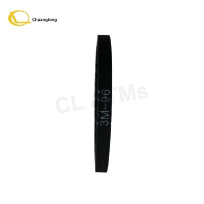 Dobra cena NCR 445-0761208-155 0090029305 Automatyczne części zamienne NCR S2 SNT Pump Timing Belt 3M-96 445-0761208-155 009-0029305 dla NCR ATM w Internecie