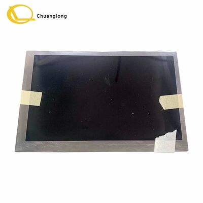 Dobra cena NCR 7-calowy COP Kompaktny wyświetlacz LCD G070VW01 V0 Panel monitorujący AUO LCD 800480 4 przyciski Ekran bankomat CRM Selfserv Kiosk Część G070VW01 w Internecie