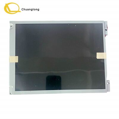 Dobra cena NCR 10,4 cala GOP LCD Panel LTA104D182F Toshiba TFT LCD Kolorowy ekran 800x600 NEL75-AD18211A ATM CRM Selfserv Kiosk LTA104D182F w Internecie