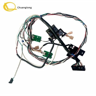 Dobra cena NCR Personas Cable Harness 445-0689560 S2 Podwójny wybieracz czujnik podwójny przewód ARIA 5877 58xx 66xx bankomat CRM Kiosk samoobsługowy 4450689560 w Internecie