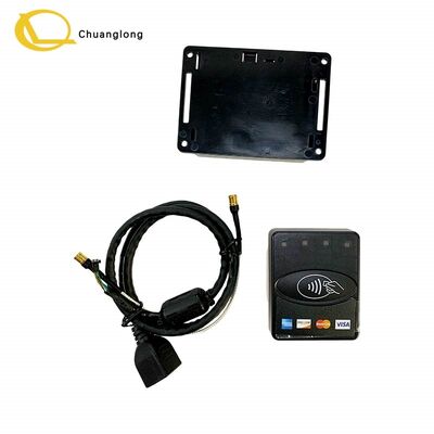 Dobra cena VIVOpay Kiosk II Antena NFC IDTECH Czytnik kart NFC 540-0602-01 49-239916-000A 540060201 ATM CRM Kiosk Selfserv Diebold 49239916000A w Internecie