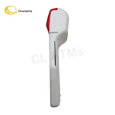 Dobra cena 4G WIFI Android System Pos Machine Touch Screen Handle Smart Pos Terminal SK30 z drukarką pokwitowaną w magazynie w Internecie