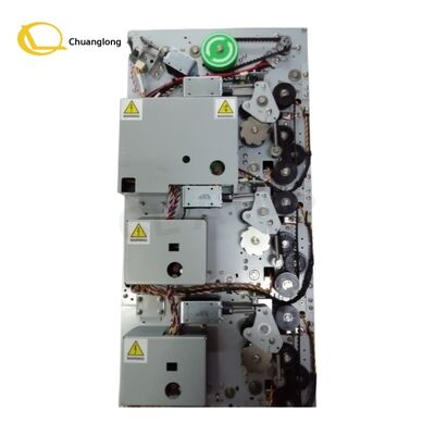 Dobra cena NCR ATM Machine CDM-4000 Moduł do wypłacania gotówki CDM-4000C3 Część zamienna Numer seryjny 40003H4-01567 dla części zamiennej NCR w Internecie