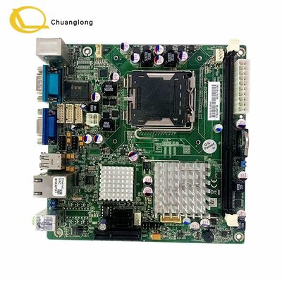 Dobra cena Płyta główna Wincor Nixdorf PC285 01750246759 D167 Rev.4 Płyta główna wo Amp Mian Board ATM CRM Selfserv Kiosk 01750246759 w Internecie