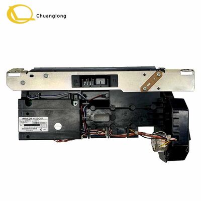Dobra cena Wincor Nixdorf Shutter CMD-V4 Vertical FL 01750054768 FA CMD Shutter 2100 2000XE ATM CRM Selfserv Kiosk Część 1750054768 w Internecie