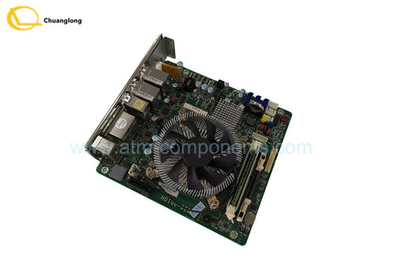 Dobra cena 49274878200A 49-274878-200A Części maszyny bankomatu Diebold Win10 PC Core Motherboard w Internecie