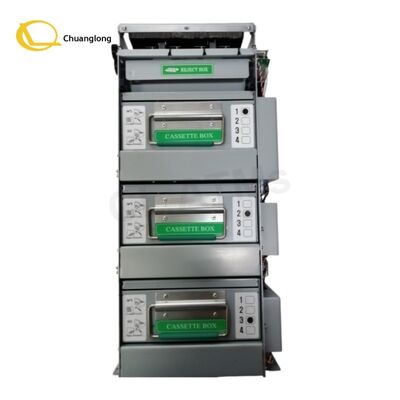 Dobra cena NCR ATM Machine CDM-4000 Moduł do wypłacania gotówki CDM-4000C3 Część zamienna Numer seryjny 40003H4-01567 dla części zamiennej NCR w Internecie
