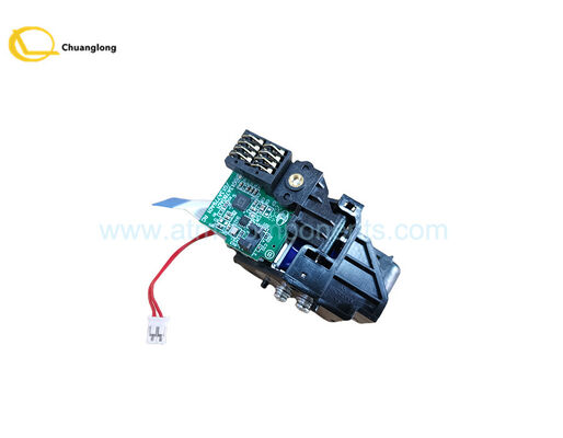 Dobra cena ATM Diebold DN Card Reader IC Kontakt Block DN200 DN100 DN150 DH100 DH200 G13A780A01 G13A779A01 ICT3H5-3AD2792 ICT3H5-3A7790 IC Chip w Internecie