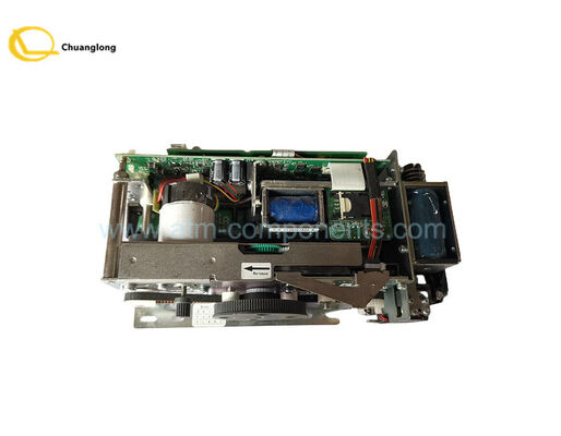 Dobra cena Części bankomatu Hyosung ICT3Q8-3A7294 Czytnik kart w Internecie