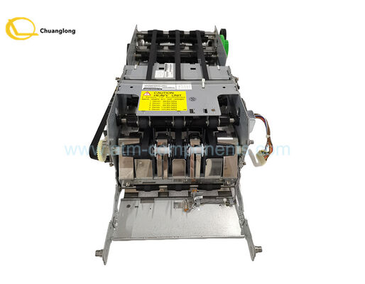 Dobra cena KD03300-C100 Automatyczne części maszynowe F510 Dispenser KD03300 C100 Górna jednostka Fujitsu F510 Dispenser gotówki KD03300-B252-01 BDU Fujitsu F510 w Internecie