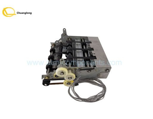 Dobra cena KD03300-C400 Części bankomatu Fujistu Dispenser Top Unit F510 Prezenter Unit King Teller w Internecie