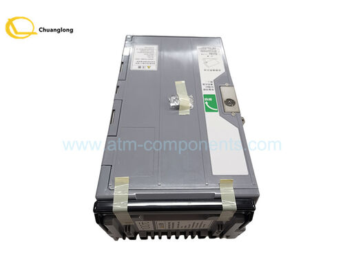 Dobra cena YA4229-4000G001 Części maszyny bankomatowej OKI ID01886 SN048410 Kaseta wypłaty China w Internecie