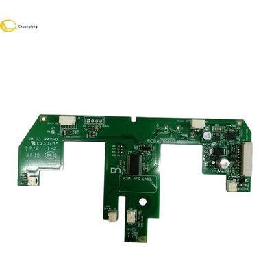 Dobra cena Części zamienne do bankomatów 1750301000-29 01750360563 Diebold Nixdorf DN CAS RECYCLING CASSETTE SECURE w Internecie