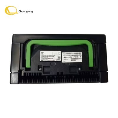 Dobra cena Części maszyny bankomatu Diebold Nixdorf DN200 N826 CAS RECYCLING CASSETTE CONV 1750301000 01750301000 dla DN Bankomatu w Internecie