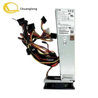 Dobra cena Wynik zasilania Wincor Nixdorf 01750255322 Wynik zasilania dla Win10 PC Core i5 1WN PC BD 225W 80 Plus ATM CRM Selfserv Kiosk 1750255322 w Internecie