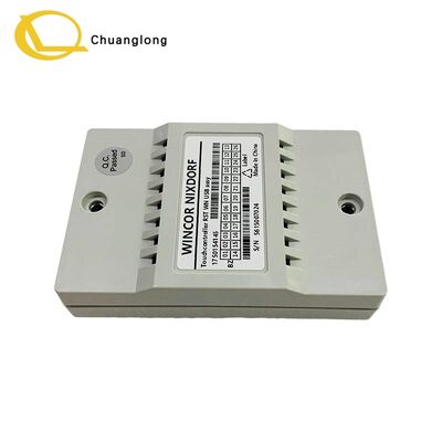 Dobra cena Wincor Nixdorf Touch Controller 01750170098 Touchcontroller RST WN USB Assy C4060 PC280 2150XE ATM CRM Kiosk samoobsługowy 1750154145 w Internecie