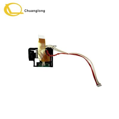 Dobra cena Wincor Nixdorf V2X Card Reader IC Head 01770010158 Omron Card Reader Kontakt Chip ATM CRM Selfserv Kiosk Część 1770010158 w Internecie