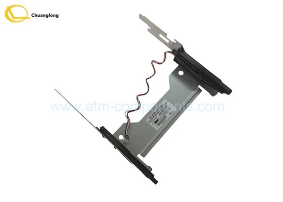 Dobra cena 1750059284 01750059284 Automatyczne części Wincor Nixdorf Transport CMD V4 HORIZONTAL RL 124 MM w Internecie