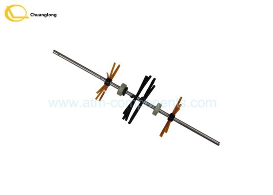 Dobra cena 7310000729 S7310000729 Części bankomatu Hyosung 5600 HCDU Paddle Wheel Shaft Assy w Internecie