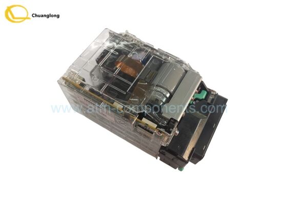 Dobra cena TS-EC2G-U13210H Części bankomatów Hitachi-Omron V2G Card Reader 2845V UR2 Recycling V2G Card Reader w Internecie