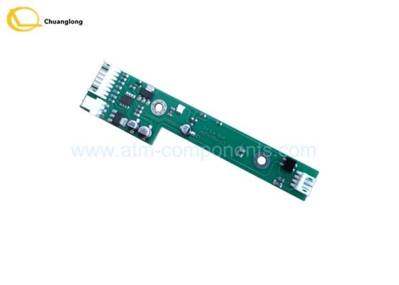 Dobra cena A006857 Części bankomatu Glory NMD050 Księgnik gotówkowy NT100 Zestaw PCB w Internecie