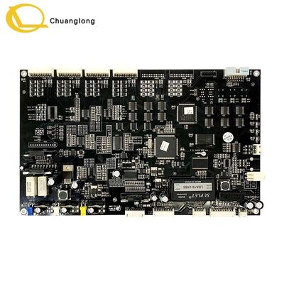 Dobra cena GRG Banking H22N 8240 Dispenser Main Board YT2.503.143 CDM8240-MB-001 PCB Fujitsu ATM CDM Selfserv część YT2.503.143 715050008 w Internecie