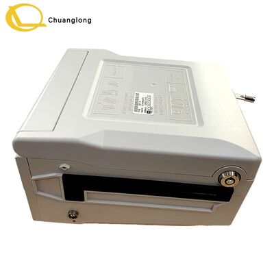 Dobra cena Hyosung Innovue 1000 Note Cassette S7430002494 GCDU 1k Cassette Kaseta z kluczem i zamkiem ATM CRM Selfserv Kiosk Część 7430002494 w Internecie