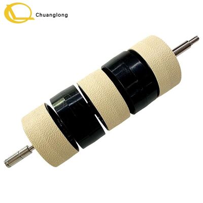 Dobra cena NCR Transport Drum Assy 445-0677608 Roller Shaft 6622 58XX ATM CDM CRM Kiosk Selfserv Część 4450677608 w Internecie
