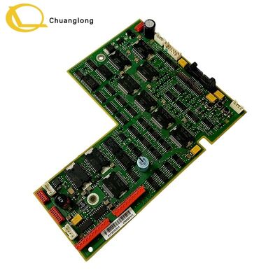 Dobra cena Wincor Nidorf CCDM Dispenser Electronic VM3 Motherboard 01750102014 VM3 MB PCB ATM CDM Kiosk Selfserv Część 1750102014 w Internecie