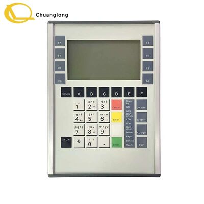 Dobra cena Panel operatora Wincor Nixdorf SOP USB 01750109076 Wyświetlacz cyfrowy 2050XE 1500XE ATM CDM CRM Kiosk Selfserv Część 1750109076 w Internecie