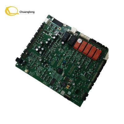 Dobra cena 4450757206 Części zamienne do bankomatów NCR S2 Płyta sterowania wydawaniem gotówki 445-0757206C Płyta główna PCB 4450757206 Część maszyny kiosku w Internecie