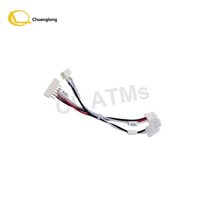 Dobra cena S3200000556 Hyosung ATM 6000K do 8000R/X1 EPP Kabel adaptera klawiatury Hyosung PCI 3.0 Kabel zasilania i adaptera I/F w Internecie