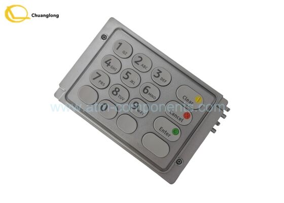 Dobra cena 4450783508 445-0783508 Bankowy bankomat Części zamienne NCR EPP-4 S INTERNATIONAL KEYBOARD w Internecie