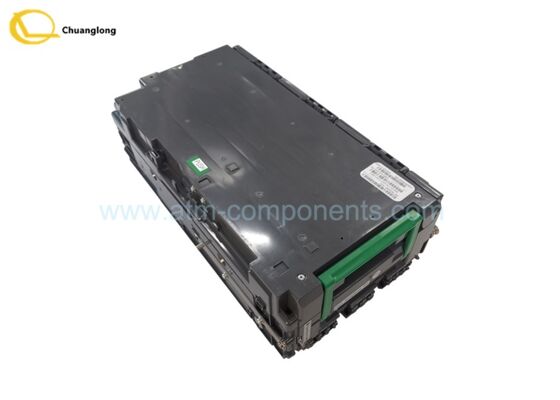 Dobra cena 49229512000A 49-229512-000A Części maszyny bankomatu Diebold Universal Recycler-UP TS-M1U1 CASH ACCEPTANCE BOX (TS-M1U1-SAB1) USABA W Internecie