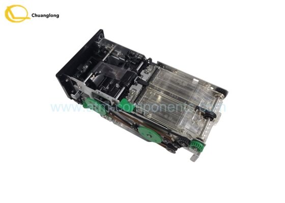 Dobra cena KD04014-D001 Części kasety bankomatowej Układarka do recyklingu Fujitsu GSR50 w Internecie