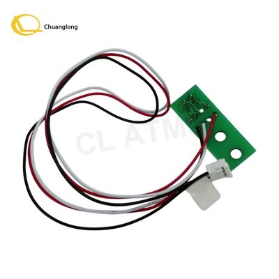 Dobra cena 1750256247-13 Część zamienna bankomatu Wincor Nixdorf TP27 Drukarka paragonowa Czujnik wyjścia 1750256247-13 01750256247-13 dla bankomatu Wincor w Internecie