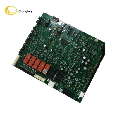 Dobra cena 4450757206 Części zamienne do bankomatów NCR S2 Płyta sterowania wydawaniem gotówki 445-0757206C Płyta główna PCB 4450757206 Część maszyny kiosku w Internecie